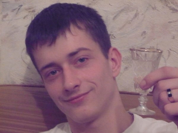 Виталик Зиновьев