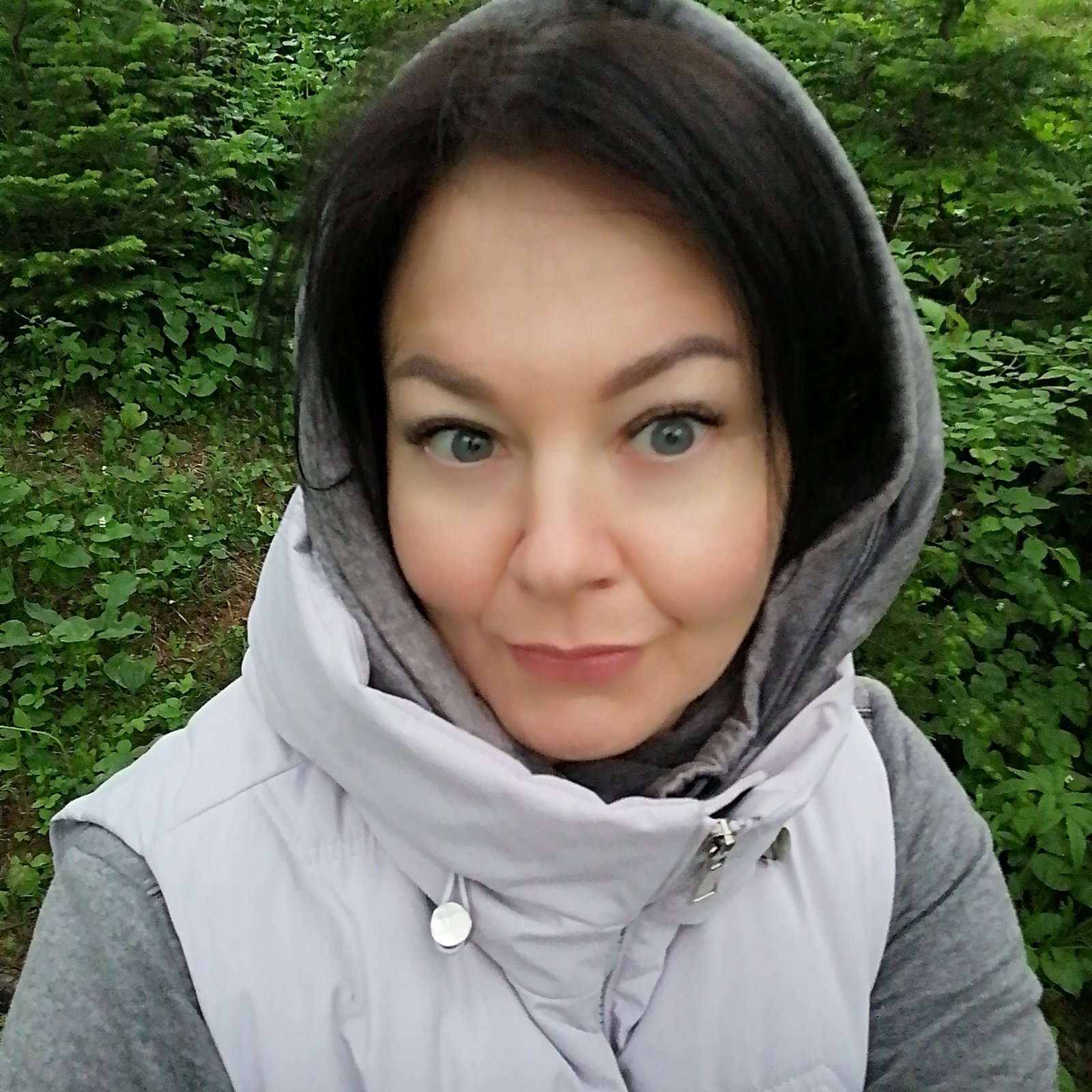 Юлёнка)))))