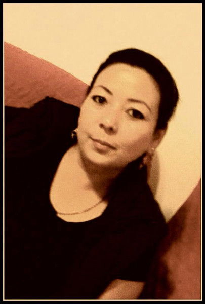 Багила Калыбекова