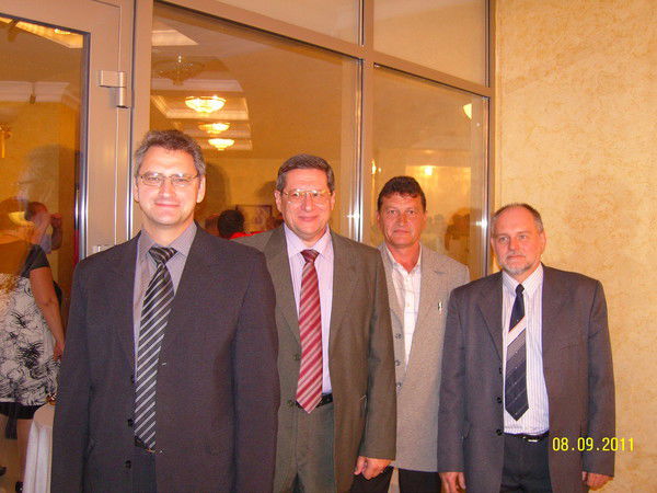 Михаил Моисеев