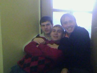 Денис Махмутов