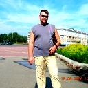 Сергей Болтрушевич