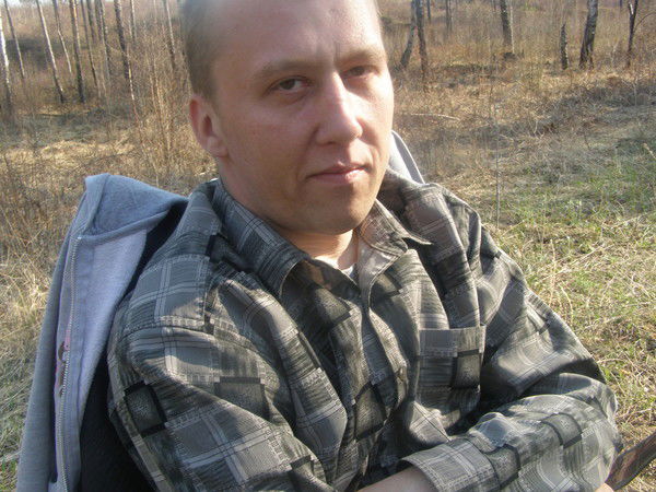 Дмитрий Новгородов