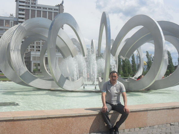 Асет Сагадиев