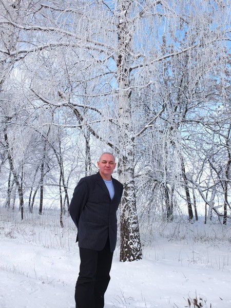 Сергей Анишин