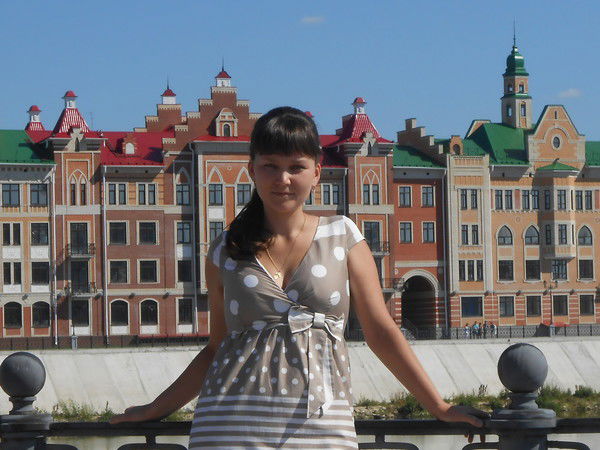 Ирина Малыгина