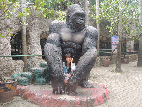 Оля Маркина