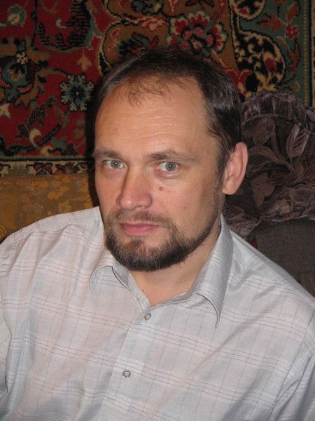 Alexander S. Davydov
