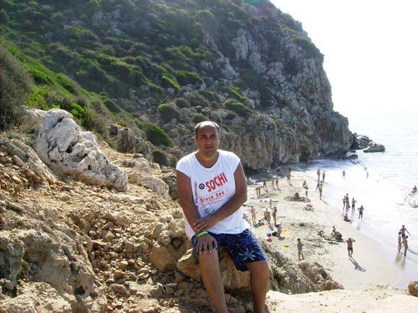 Дмитрий Марков