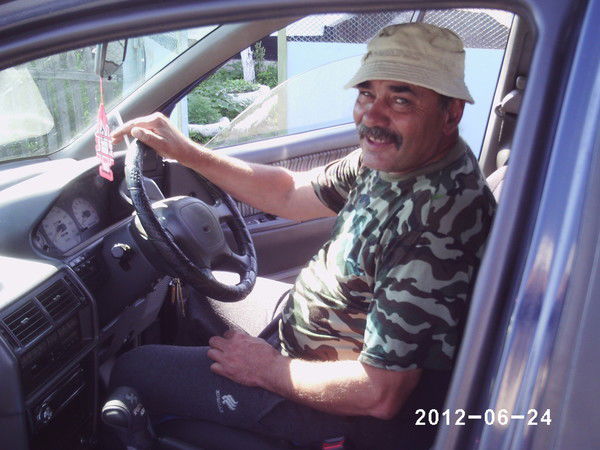 Фёдор Лиссель