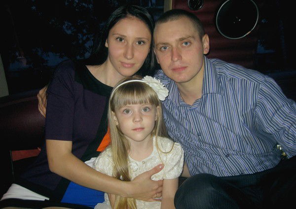 Ксюша Шишкова