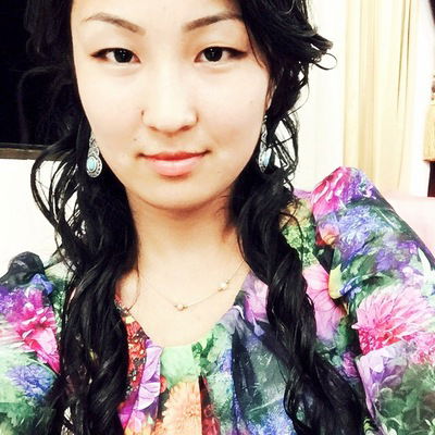 Аселя Алпысбаева