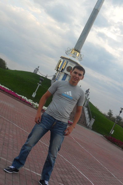 Рустам Ахимбеков