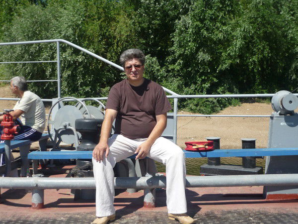 Владимир Конышев