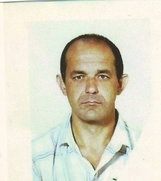 Андрей Сюняев