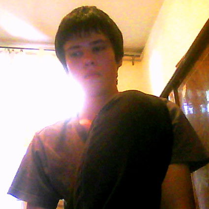 Максим Ольков