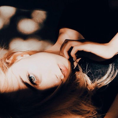 Ангелина Римашевская