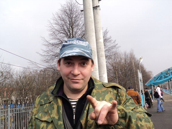 Владислав Волошин