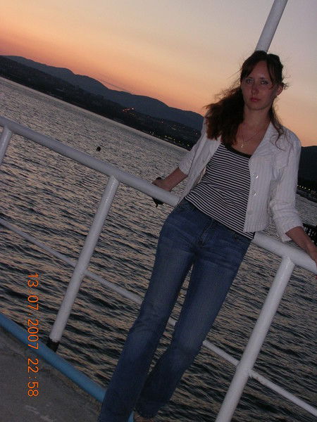 Катерина Мельникова