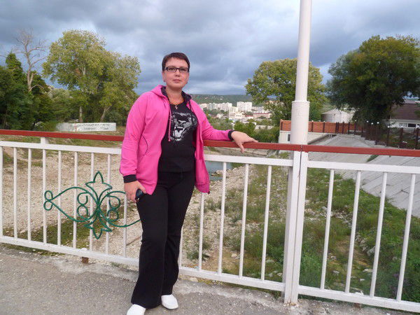 Ирина Плещенко