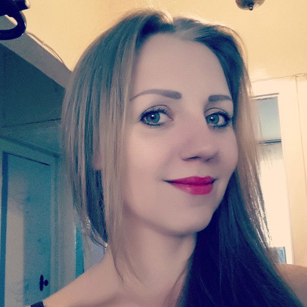 Натали Хажиева