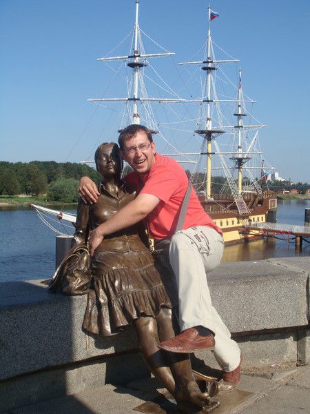 Владимир Дробушевич