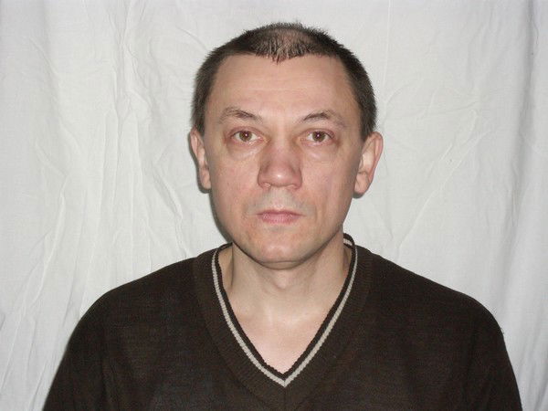 Игорь Ларин