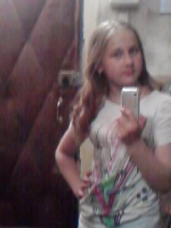 Виктория Булгакова