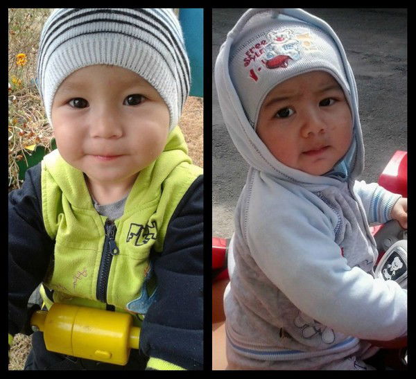 Рустам Исраилов