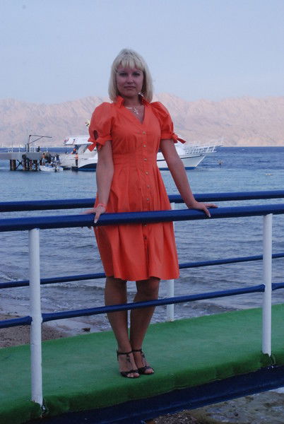 Алена Палатова