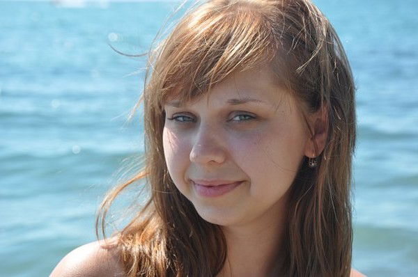 Ирина Комарова