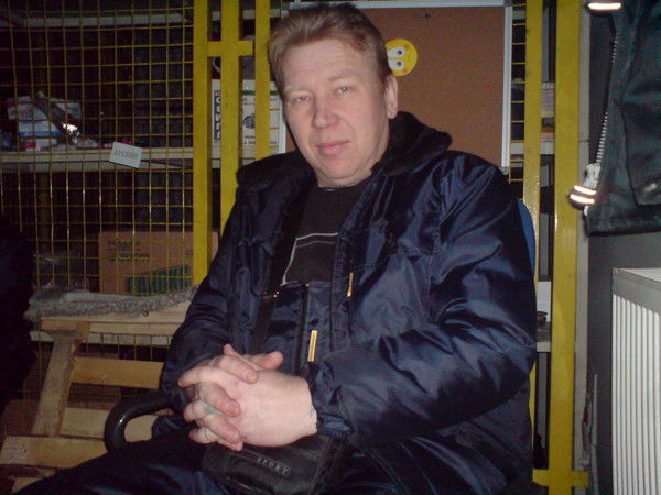 Юрий Односторонцев