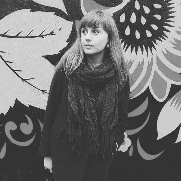 Евгения Дражина