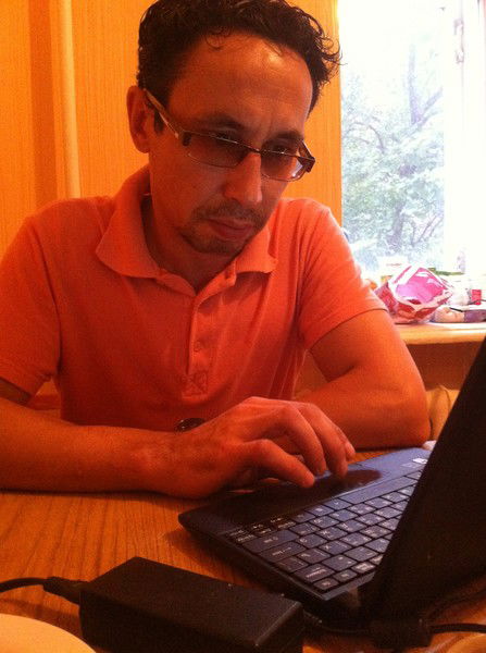 Ильдар Яруллин