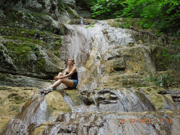 Татьяна Столярова