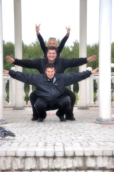 Кирилл Дьячков