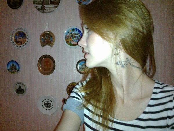 Инна Косивцева