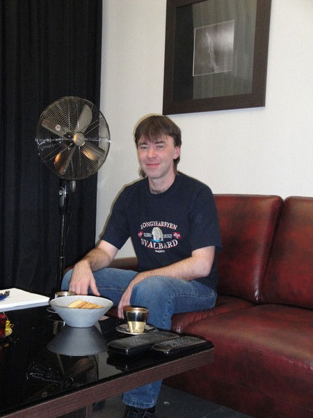 Дима Дремлюга