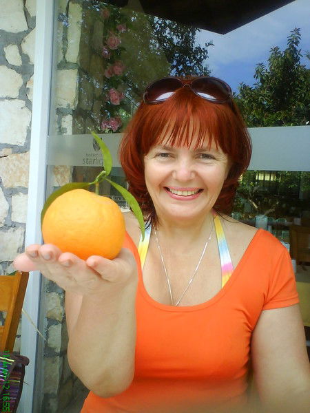 Ирина Дубская