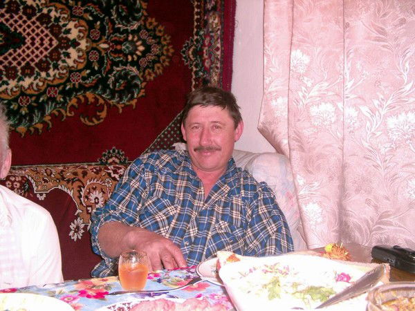 Александр Васин