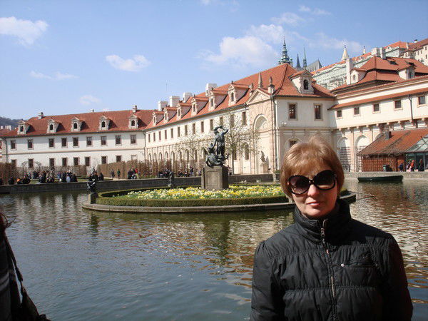 Галина Яременко