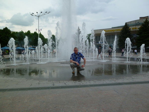 Андрей Карлин