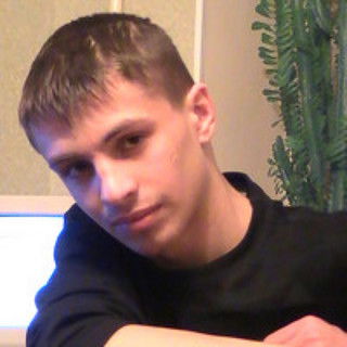 Максим Янтурин