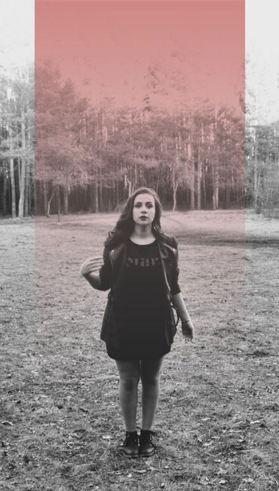 Валерия Тимофеева