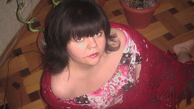 Анжела Гафф