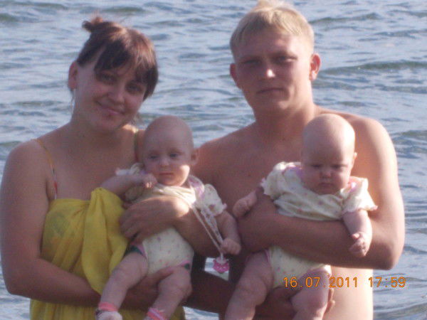 Вероника Андрес