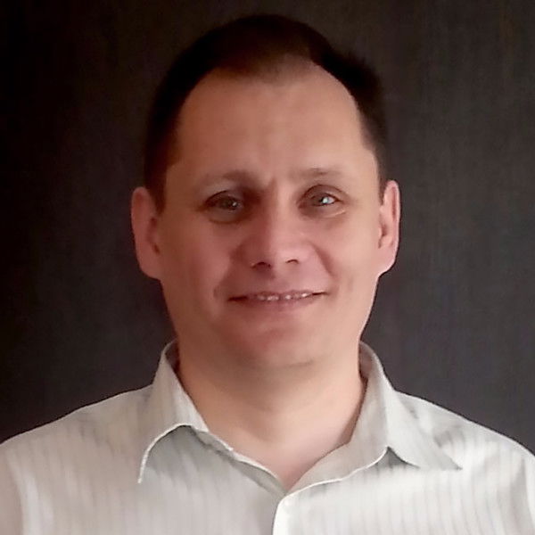 Сергей Ющенко