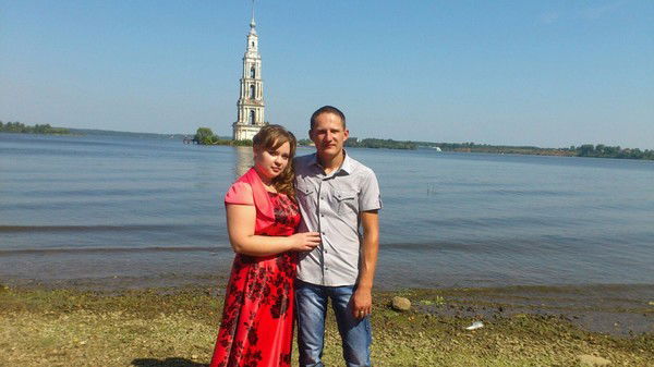 Катерина Семечева