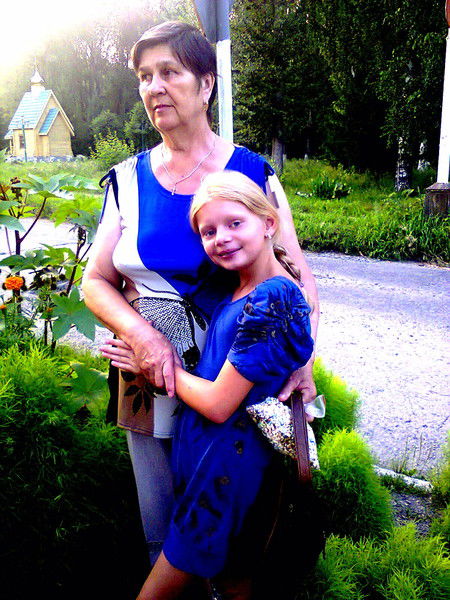 Cветлана Швейгерт