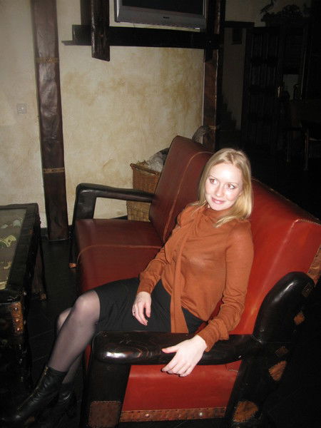 Анастасия Егорова